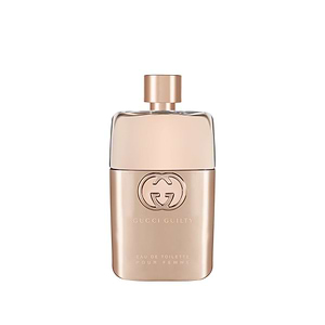 Gucci Guilty Pour Femme Edt 90ml - GUCCI - Duty Free Gucci Guilty Pour Femme Edt 90ml - GUCCI - Duty Free