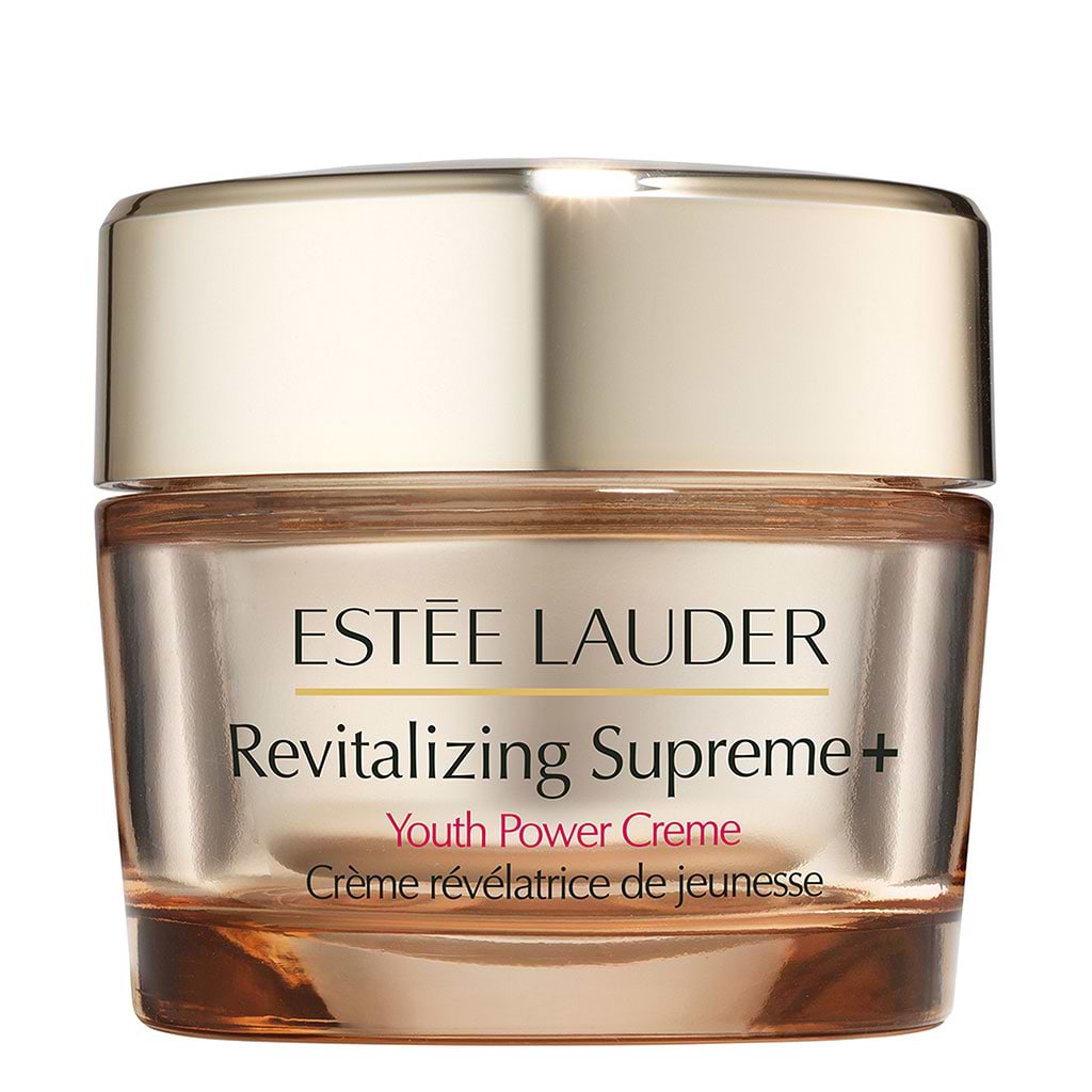 Estee Lauder Revitalizing Supreme+ Youth Power Creme 50ml - ESTEE LAUDER - Duty Free