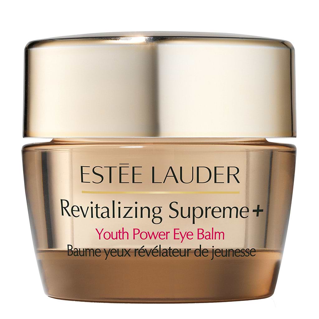 Estee Lauder Revitalizing Supreme+ Youth Power Eye Balm 15ml - ESTEE LAUDER - Duty Free