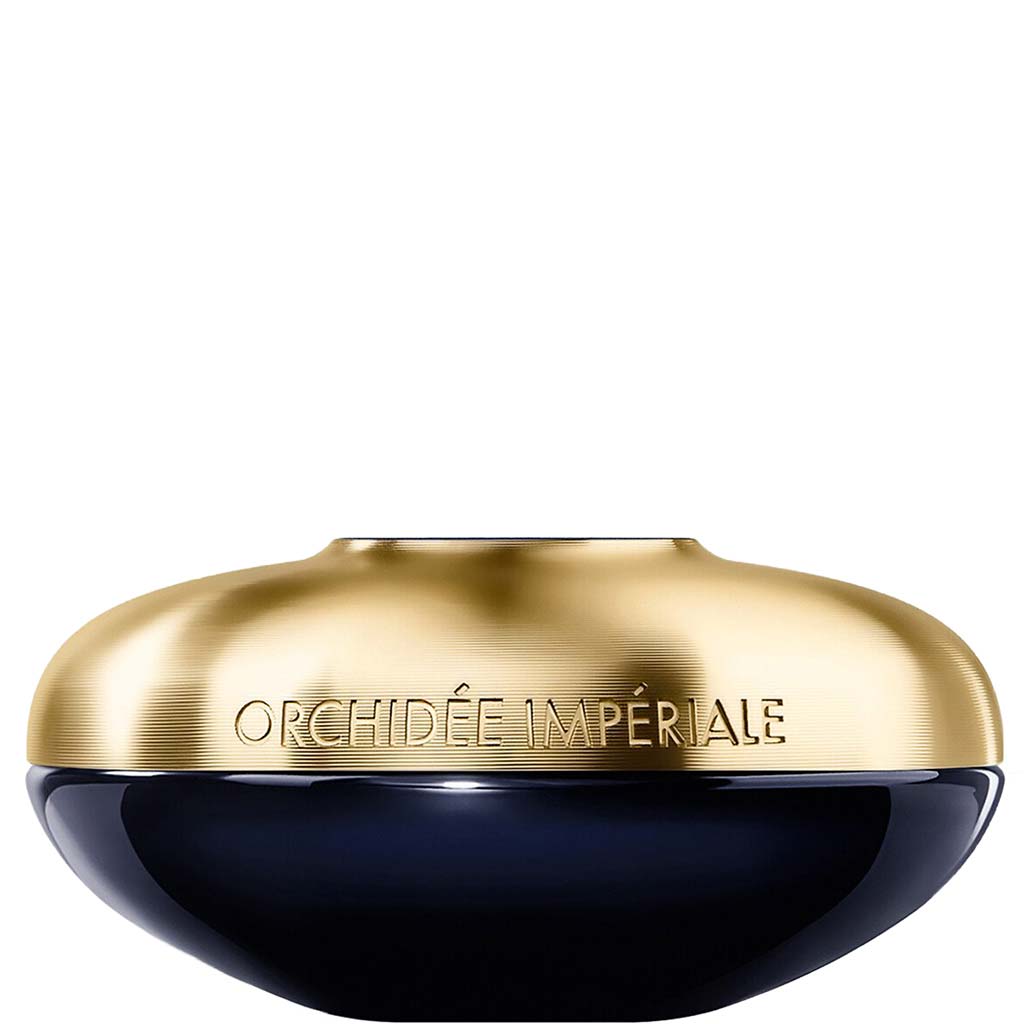 Guerlain Orchidee Imperiale Cream Light 50ml - GUERLAIN - Duty Free