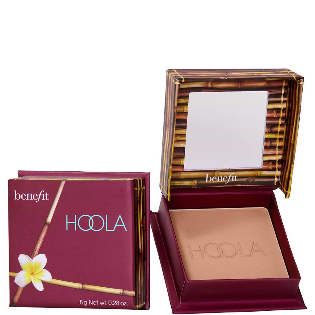 Benefit Hoola Powder Loose Bronzer - BENEFIT - Duty Free