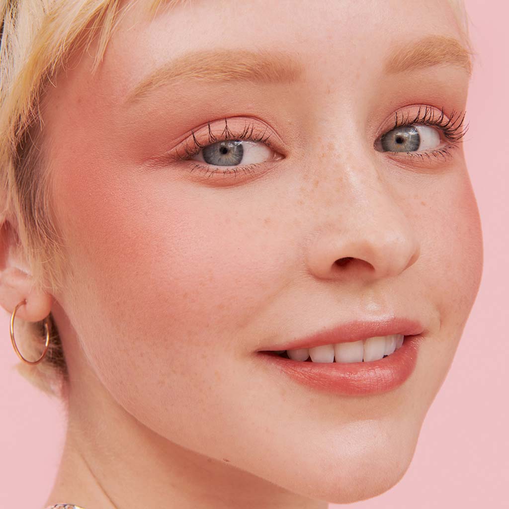 Benefit Shellie Blush Medium Pink - BENEFIT - Duty Free