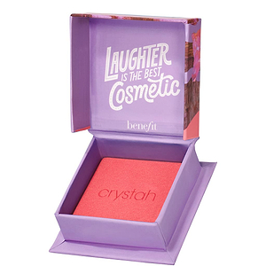 Benefit Crystah Blush Mini - BENEFIT - Duty Free Benefit Crystah Blush Mini - BENEFIT - Duty Free