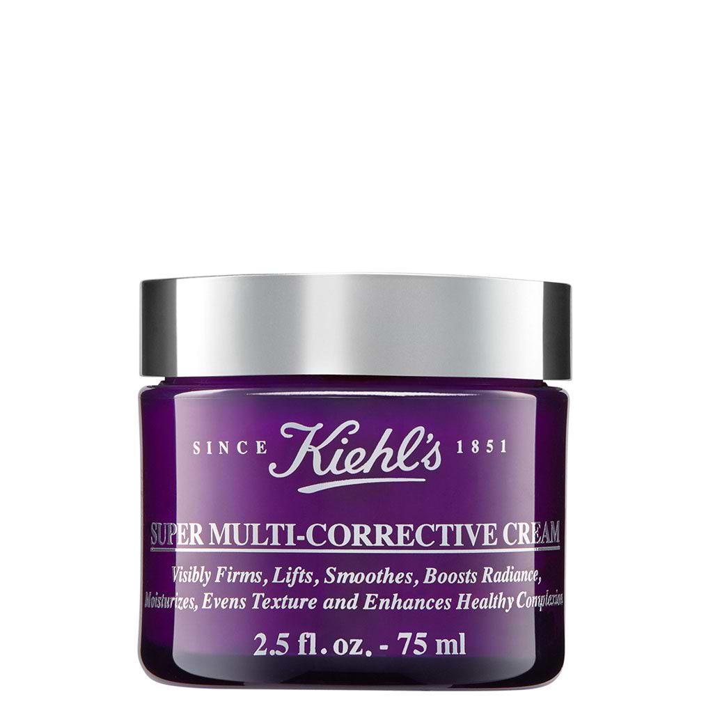 Kiehls Super Multi Cream 75ml - KIEHLS - Duty Free
