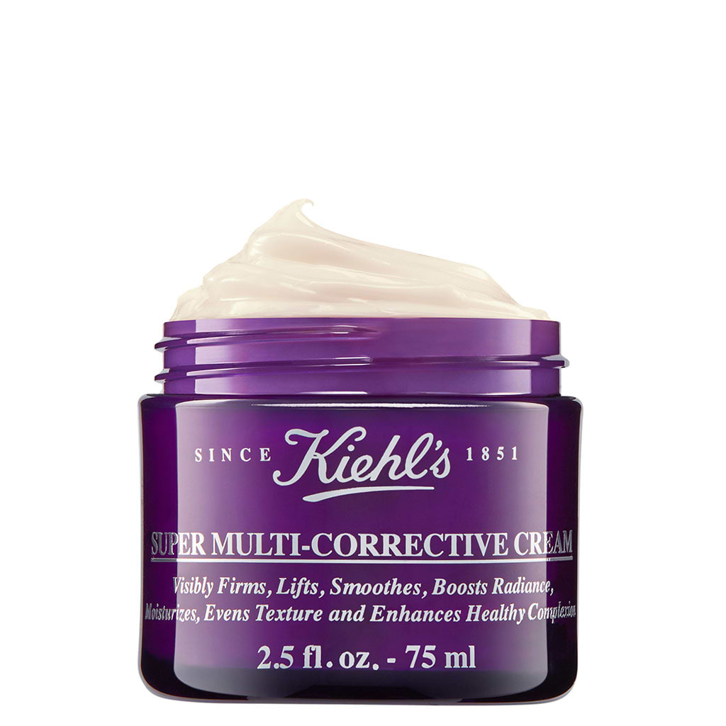 Kiehls Super Multi Cream 75ml - KIEHLS - Duty Free