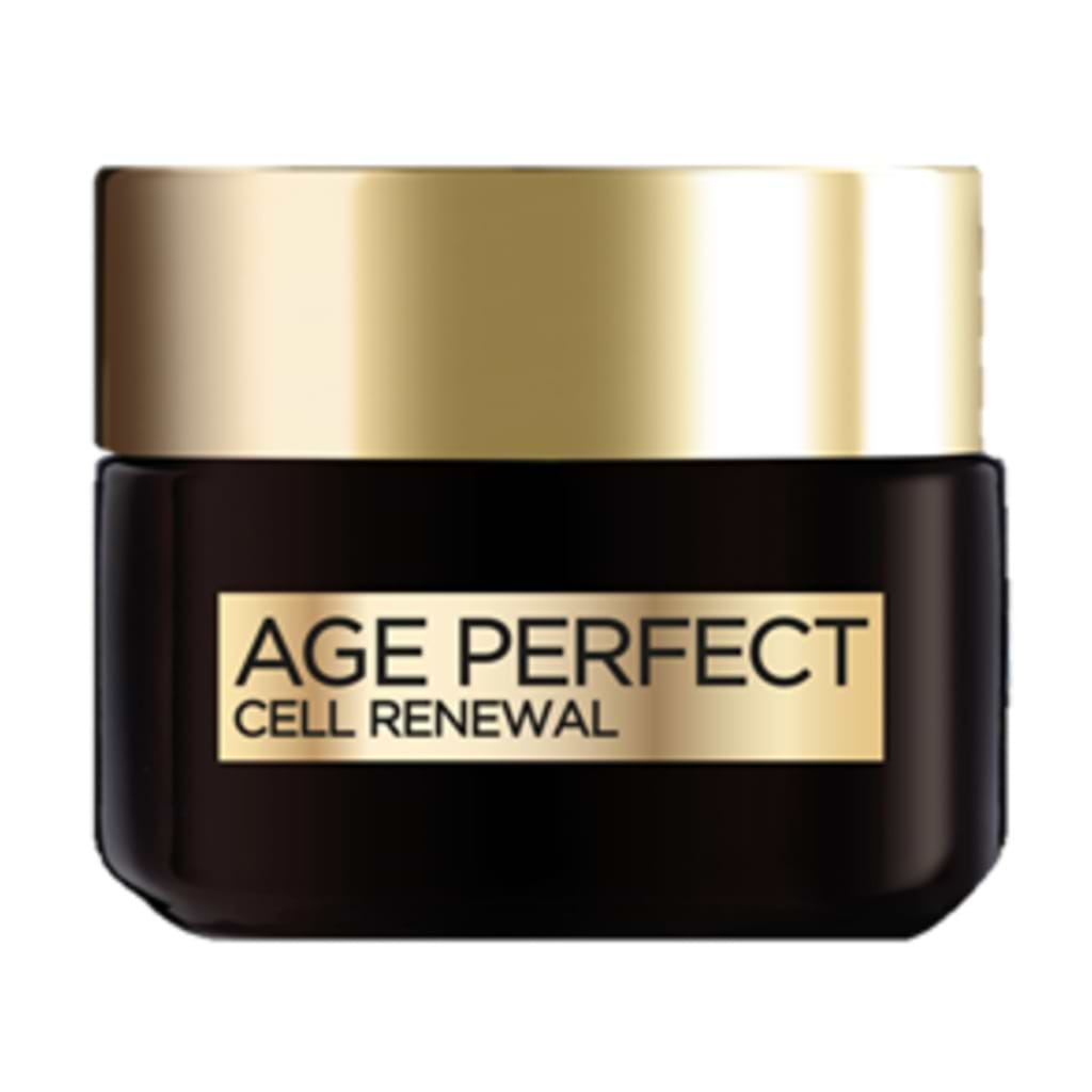 Loreal Paris Age Perfect Cell Cream 50ml - LOREAL PARIS - Duty Free