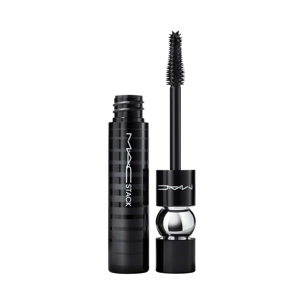 MAC Macstack Black Mascara - MAC - Duty Free