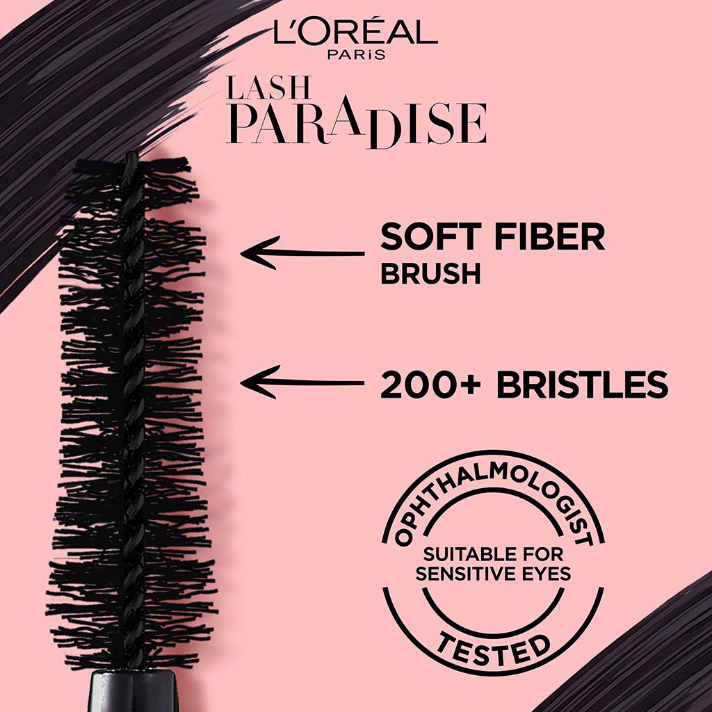 Loreal Trex Oap Mascara Duo Paradise - LOREAL PARIS - Duty Free