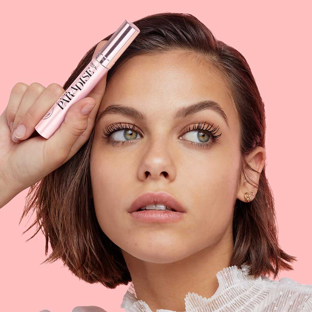 Loreal Trex Oap Mascara Duo Paradise - LOREAL PARIS - Duty Free