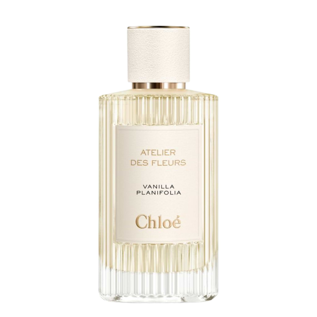 Chloe Atelier Des Fleurs Vanille Edp 150ml - CHLOE - Duty Free