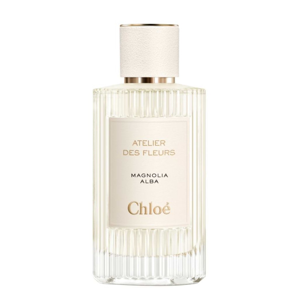 Chloe Atelier Des Fleurs Magnolia Alba Edp 150ml - CHLOE - Duty Free