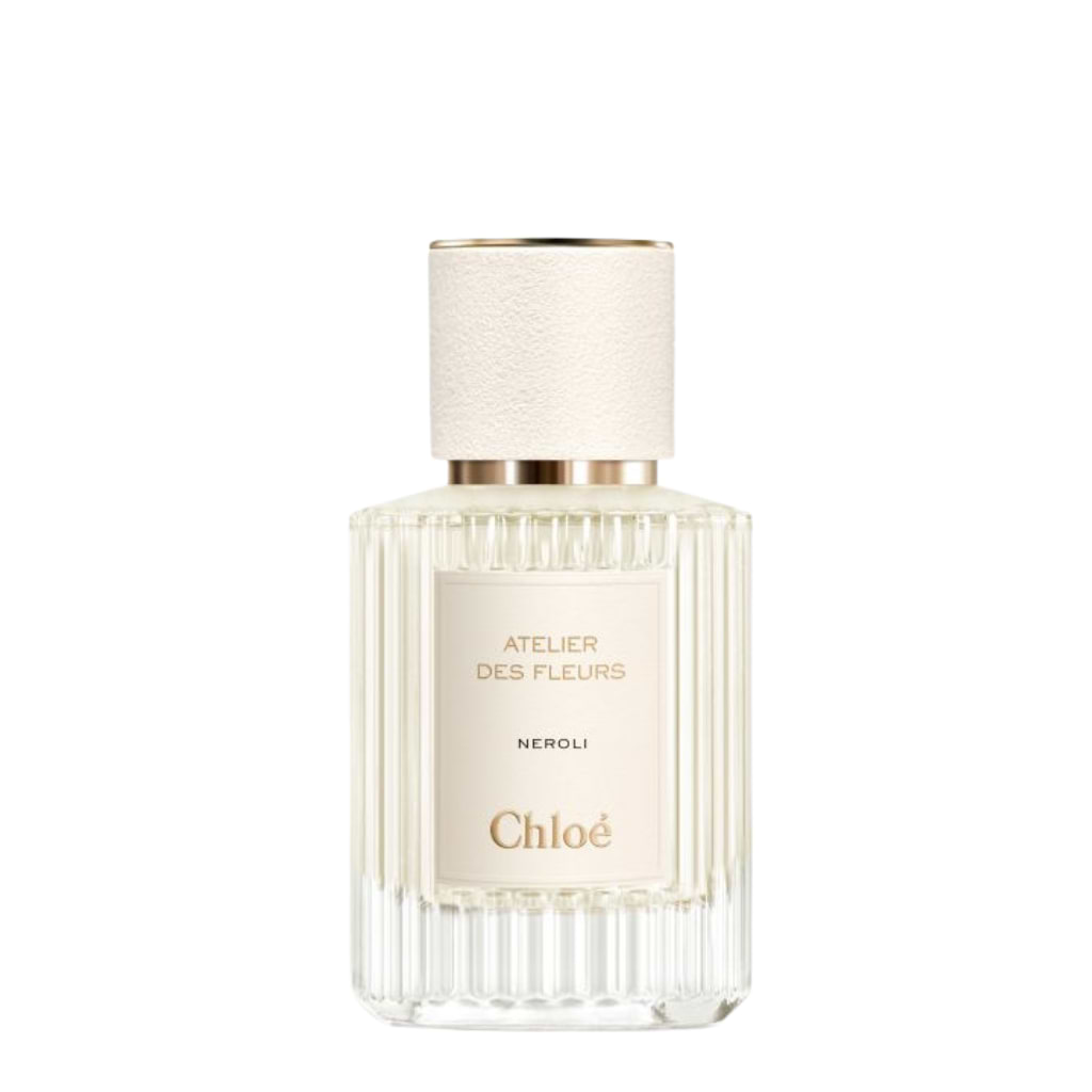 Chloe Atelier Des Fleurs Neroli Edp 50ml - CHLOE - Duty Free