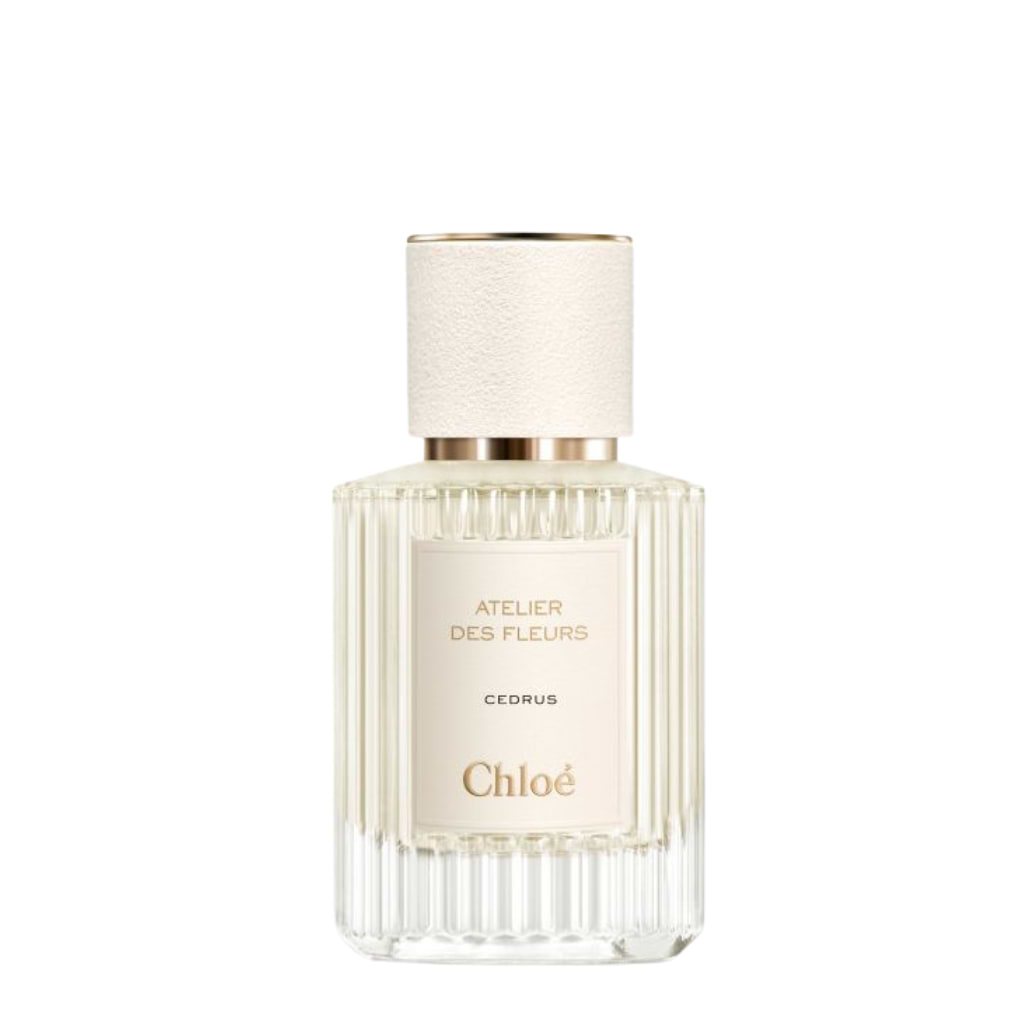 Chloe Atelier Des Fleurs Cedrus Edp 50ml - CHLOE - Duty Free