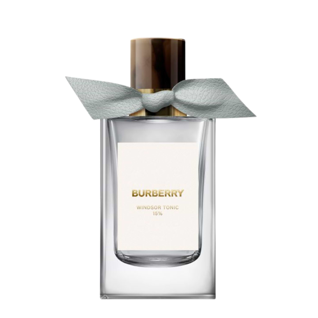 Burberry Signatures Scents Windsor Tonic Edp 100ml - BURBERRY - Duty Free