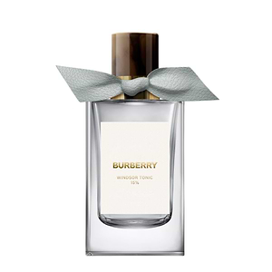 Burberry Signatures Scents Windsor Tonic Edp 100ml - BURBERRY - Duty Free Burberry Signatures Scents Windsor Tonic Edp 100ml - BURBERRY - Duty Free