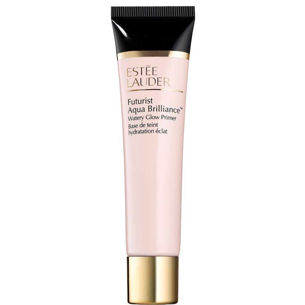 Estee Lauder Futurist Aqua Brilliance Mu Base Glow Primer - ESTEE LAUDER - Duty Free