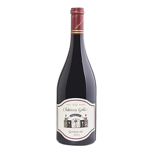Chateau Golan Geshem 14.2% 750ml - CHATEAU GOLAN - Duty Free Chateau Golan Geshem 14.2% 750ml - CHATEAU GOLAN - Duty Free