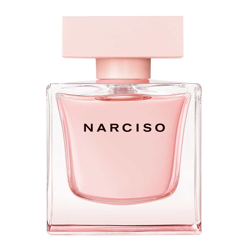 Narciso Rodriguez Cristal Edp 90ml - NARCISO RODRIGUEZ - Duty Free