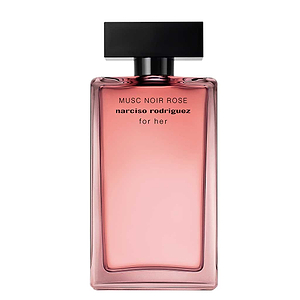 Narciso Rodriguez For Her Musc Noir Rose Edp 100ml - NARCISO RODRIGUEZ - Duty Free Narciso Rodriguez For Her Musc Noir Rose Edp 100ml - NARCISO RODRIGUEZ - Duty Free