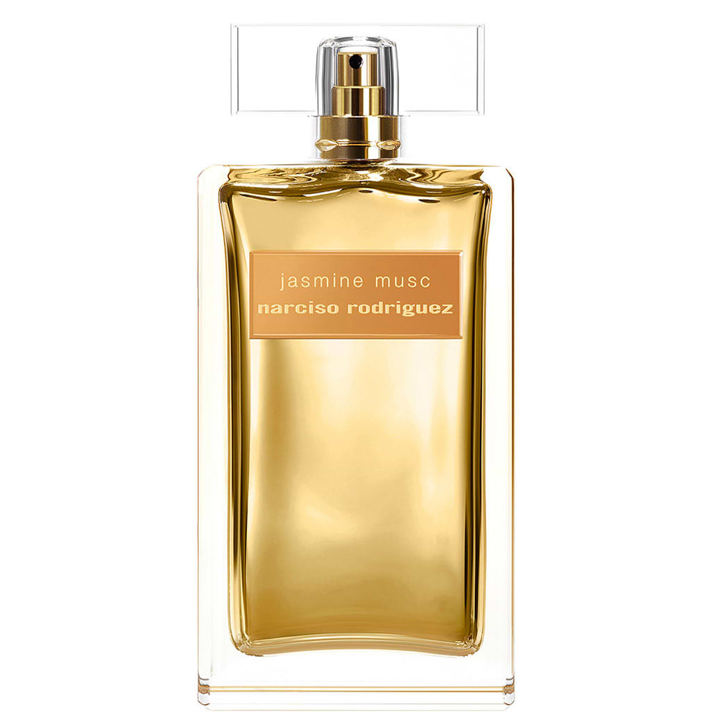 Narciso Rodriguez For Her Jasmine Musc Edp 100ml - NARCISO RODRIGUEZ - Duty Free