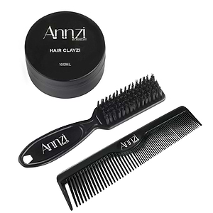 Annzi Hair Clayzi 100ml - ANNZI - Duty Free Annzi Hair Clayzi 100ml - ANNZI - Duty Free
