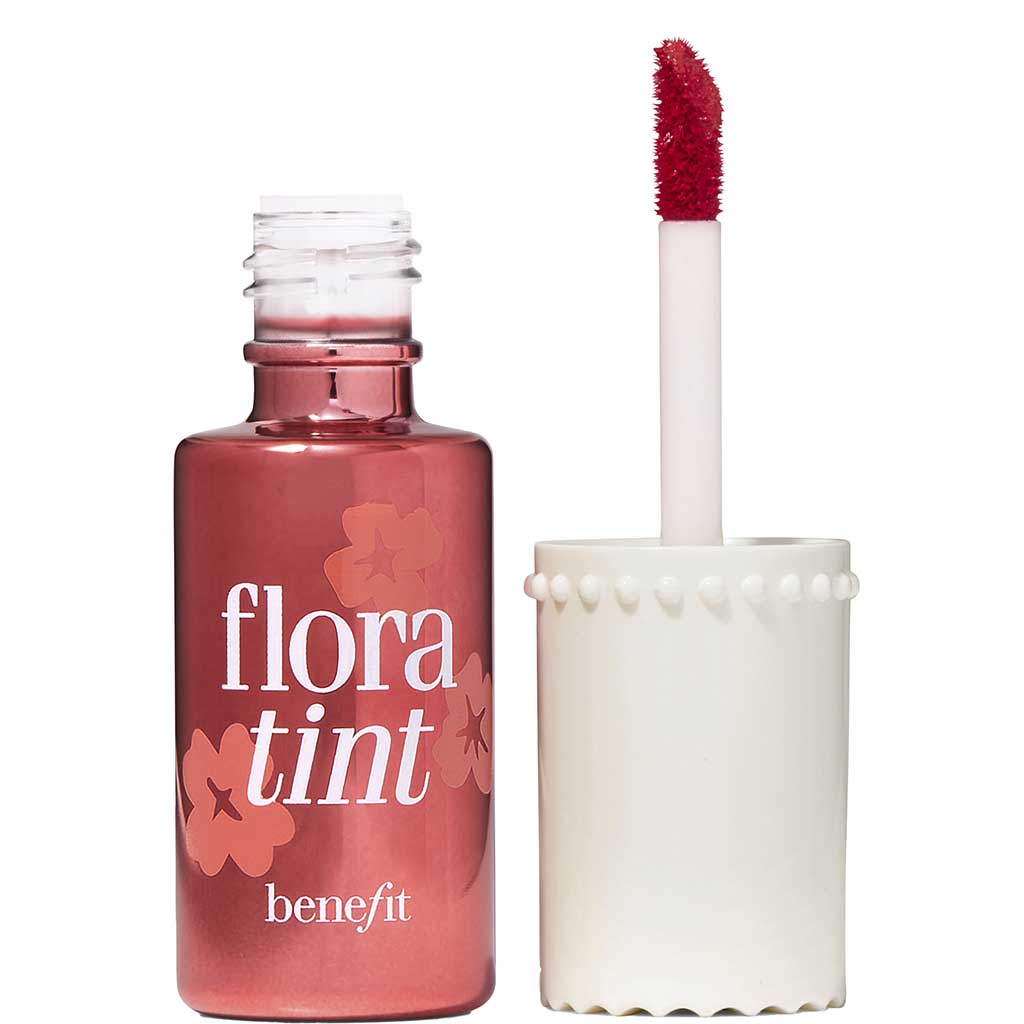 Benefit Flora Tint Lipstick - BENEFIT - Duty Free