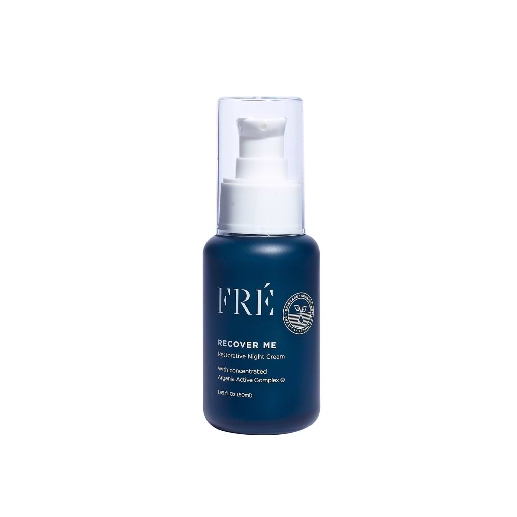 FRE Recover Me Restorative Night Cream 50ml - FRE' - Duty Free