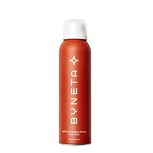 Byneta Selftanning Mousse Extra Dark 150ml - BYNETA - Duty Free Byneta Selftanning Mousse Extra Dark 150ml - BYNETA - Duty Free