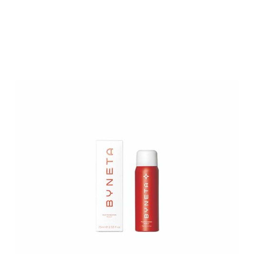 Byneta Selftanning Spray Face Foundation Medium 75ml - BYNETA - Duty Free