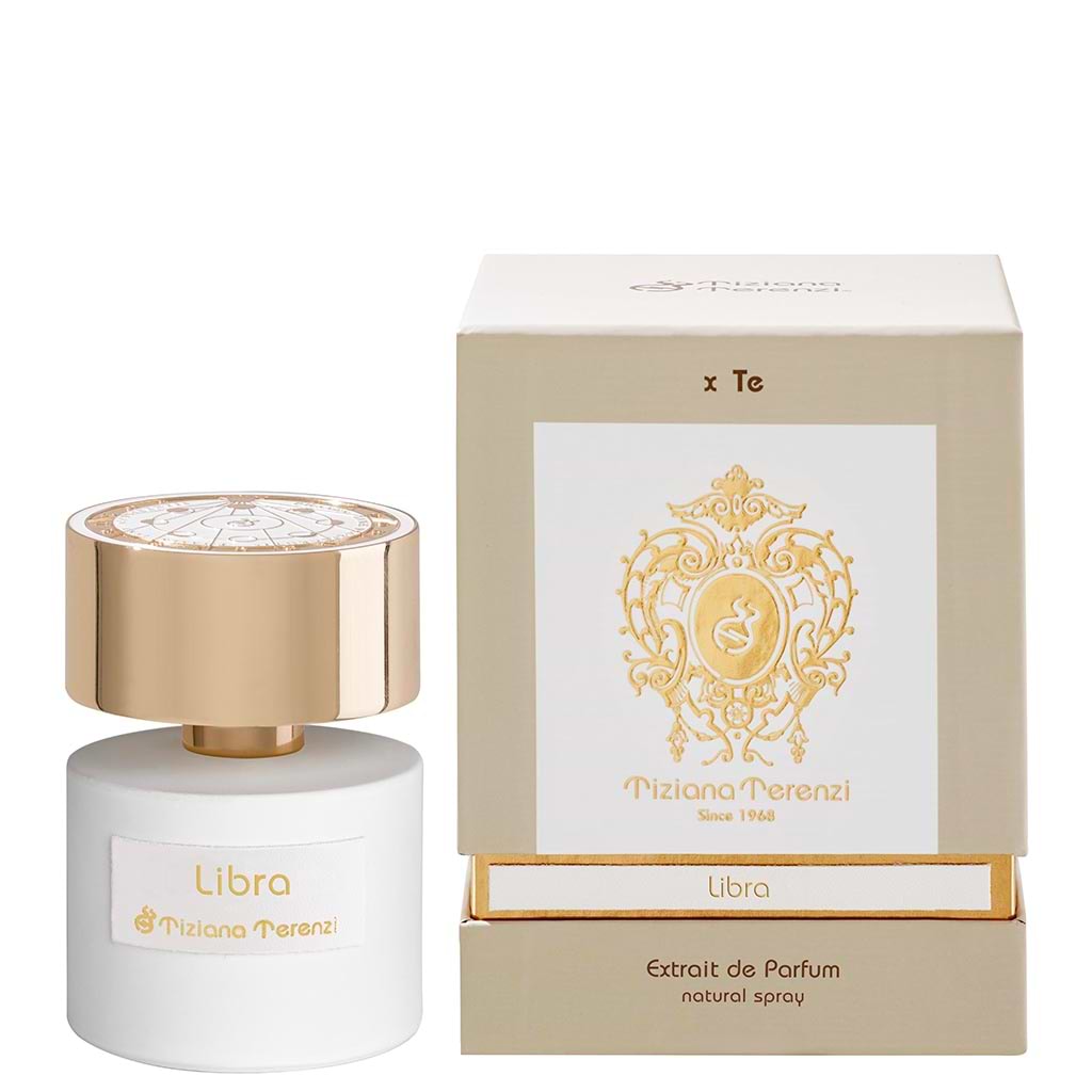 Tiziana Terenzi Luna Collection Libra Extract 100ml - TIZIANA TERENZI - Duty Free