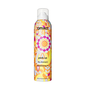 Amika Perk Up Dry Shampoo 232ml - AMIKA - Duty Free Amika Perk Up Dry Shampoo 232ml - AMIKA - Duty Free