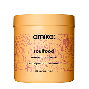 Amika Soulfood Nourishing Mask 500ml - AMIKA - Duty Free Amika Soulfood Nourishing Mask 500ml - AMIKA - Duty Free