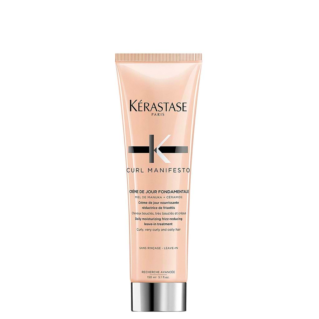Kerastase Ker Curl Manifesto Hair Cream 150ml - KERASTASE - Duty Free