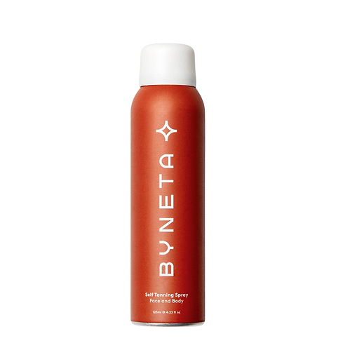 Byneta Spray Make Up Spray 125ml