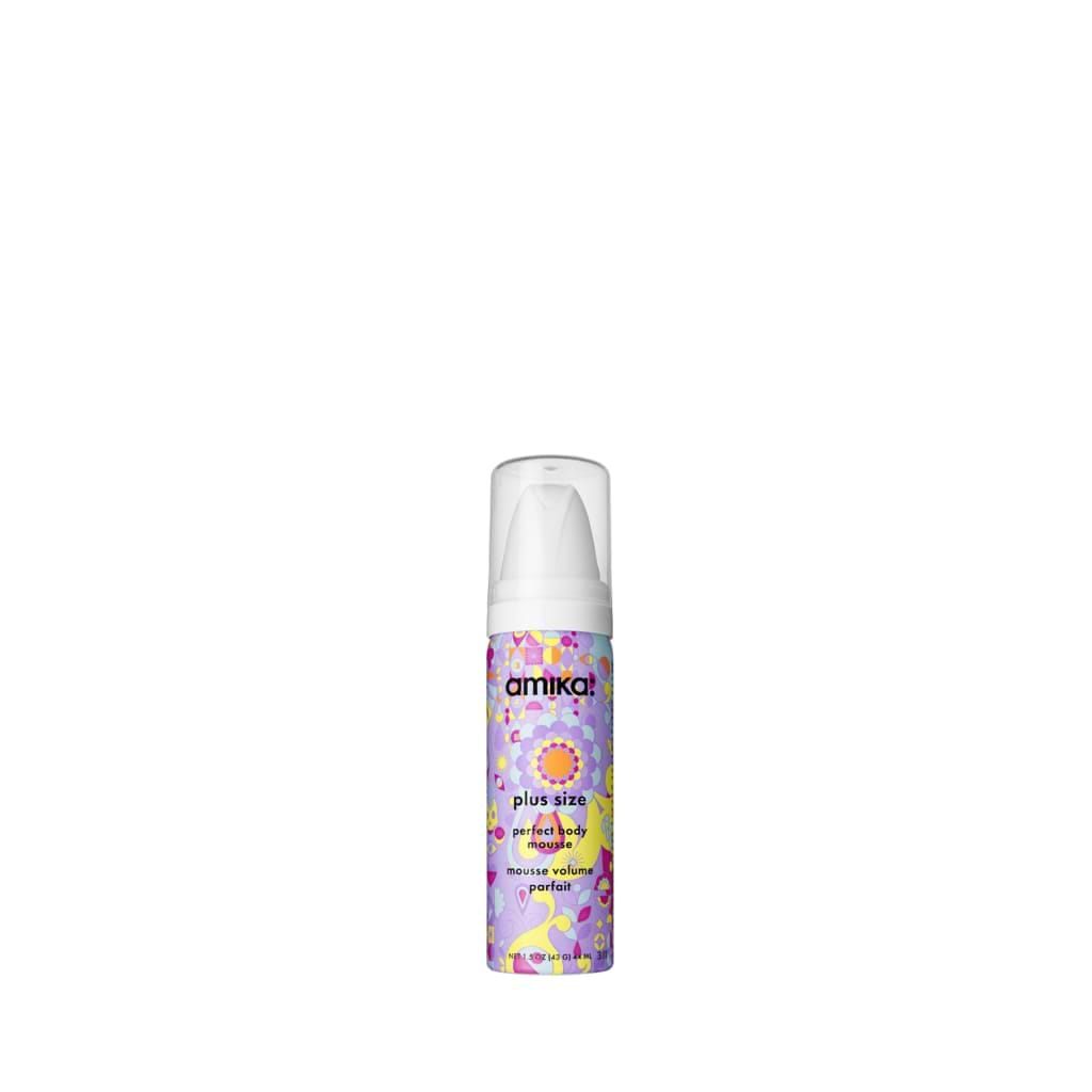 Amika Volume Hair Mousse 44ml - AMIKA - Duty Free