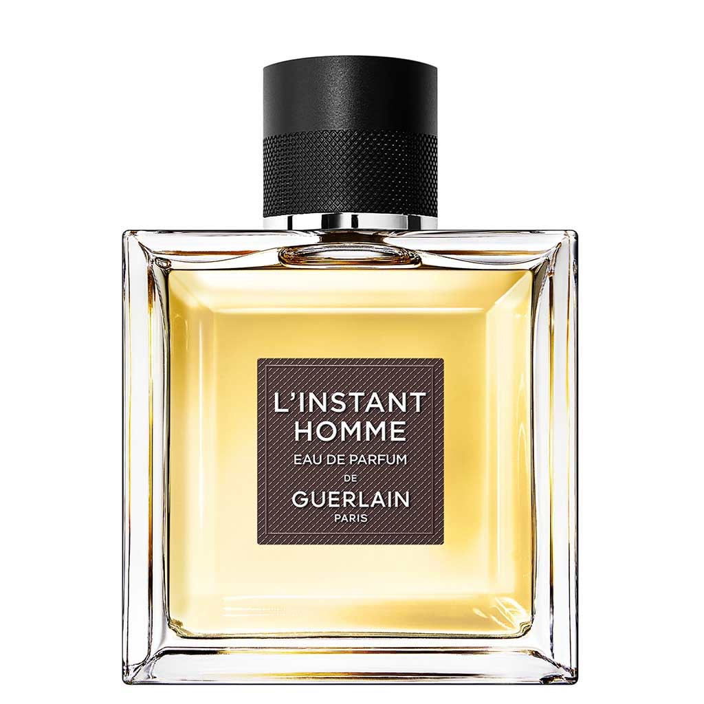 Guerlain LInstant De Guerlain For Homme Edp 100ml - GUERLAIN - Duty Free