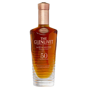 The Glenlivet 50yo 48% 700ml+ 50ml - GLENLIVET - Duty Free The Glenlivet 50yo 48% 700ml+ 50ml - GLENLIVET - Duty Free