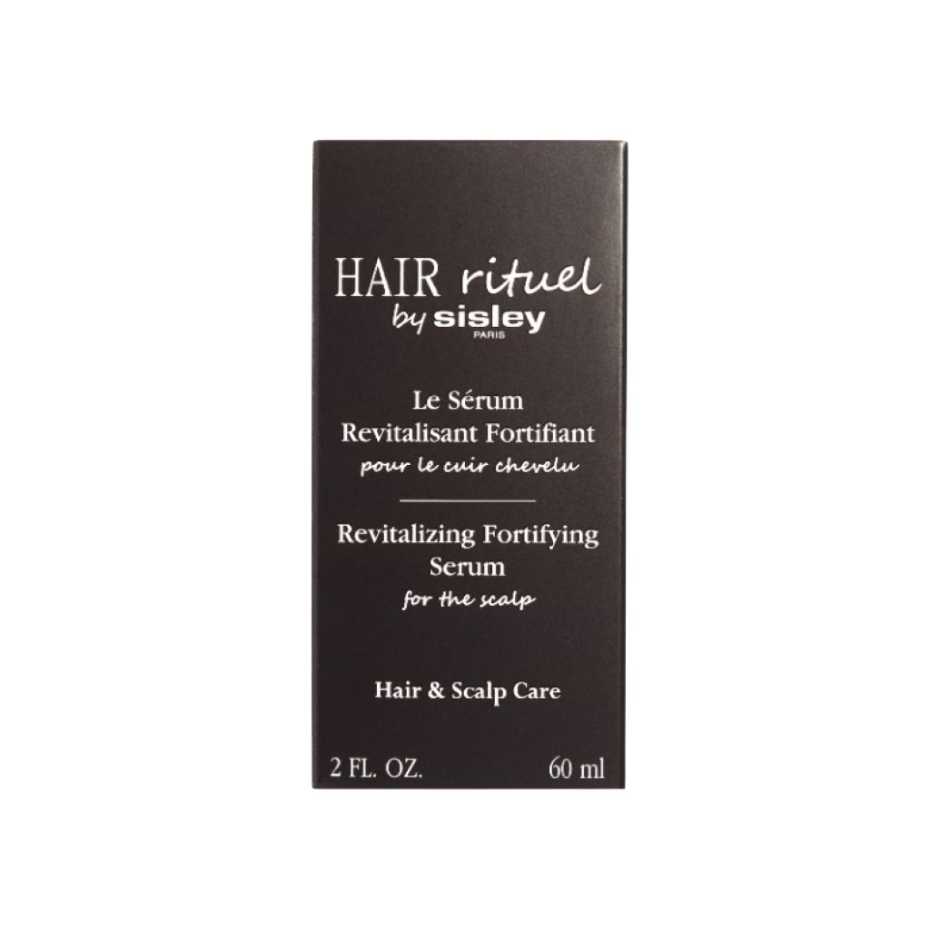 Sisley Revitalizing Hair Serum 60ml - SISLEY - Duty Free