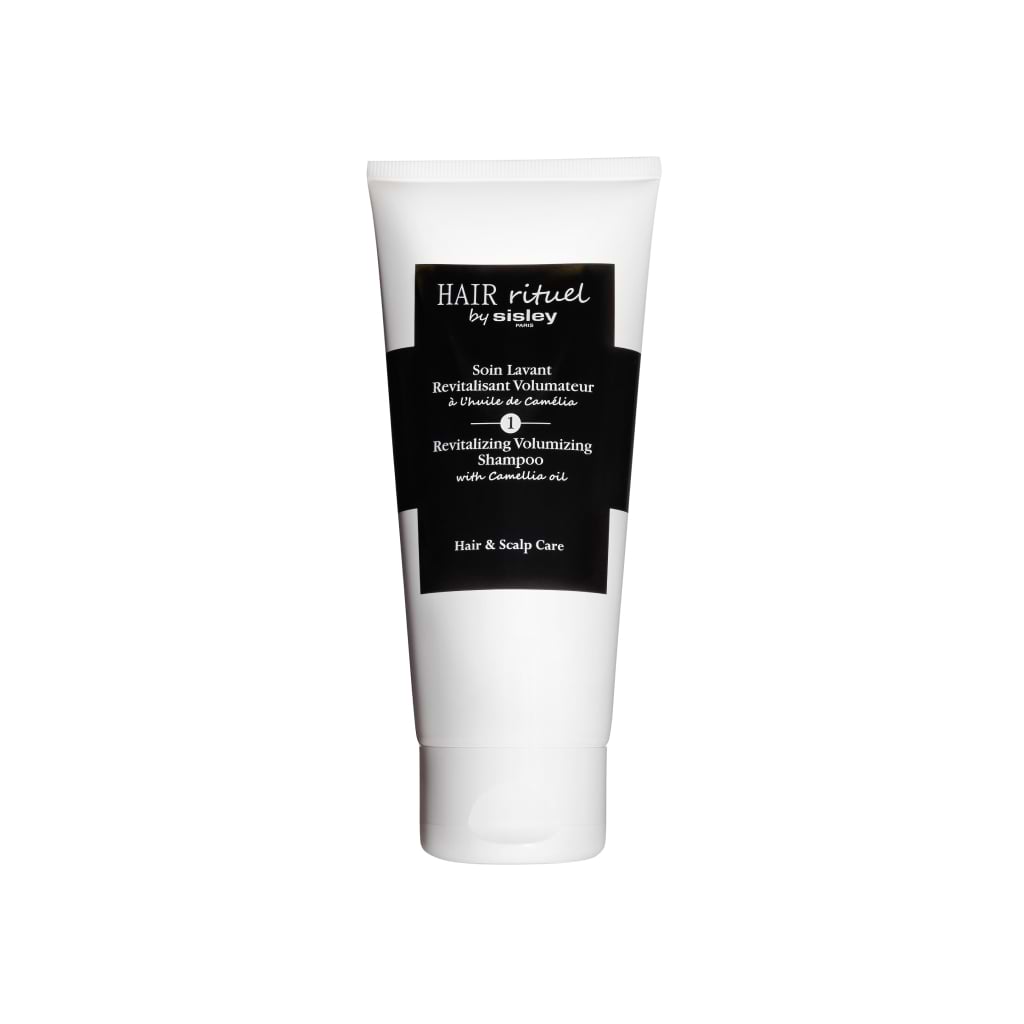 Sisley Revitalizing Volumizing Hair Shampoo 200ml - SISLEY - Duty Free