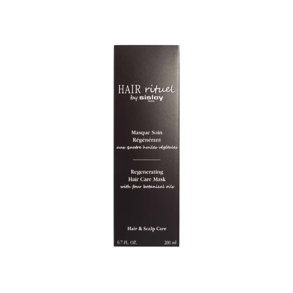 Sisley Regenerating Hair Care Mask 200ml - SISLEY - Duty Free