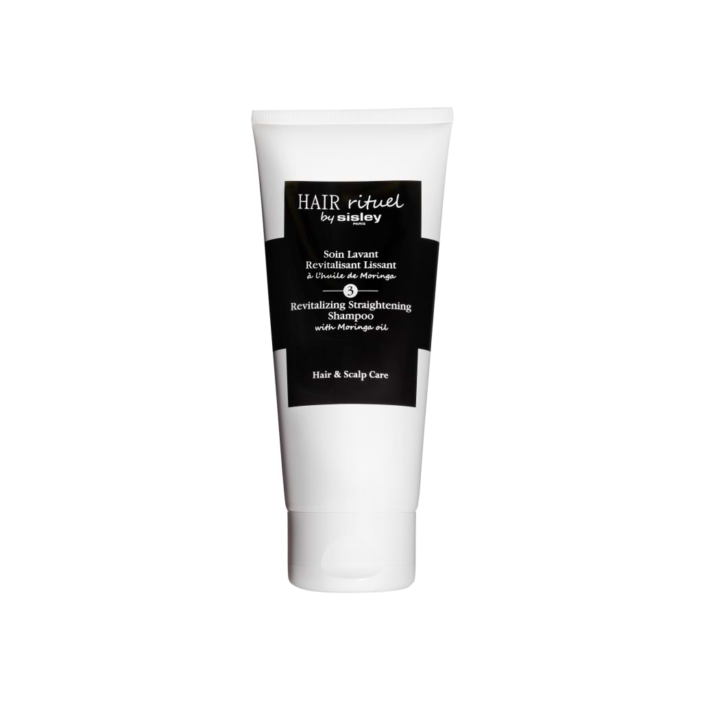 Sisley Revitalizing Straightening Shampoo 200ml - SISLEY - Duty Free