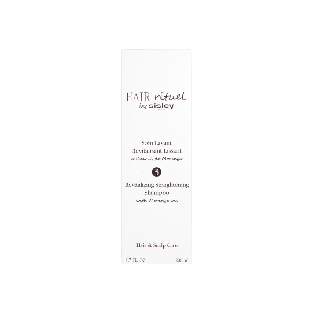Sisley Revitalizing Straightening Shampoo 200ml - SISLEY - Duty Free