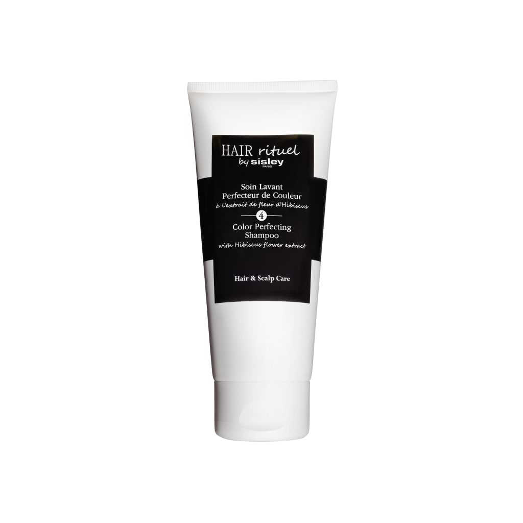 Sisley Color Perfecting Hair Shampoo 200ml - SISLEY - Duty Free