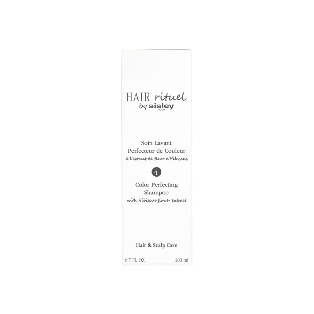 Sisley Color Perfecting Hair Shampoo 200ml - SISLEY - Duty Free