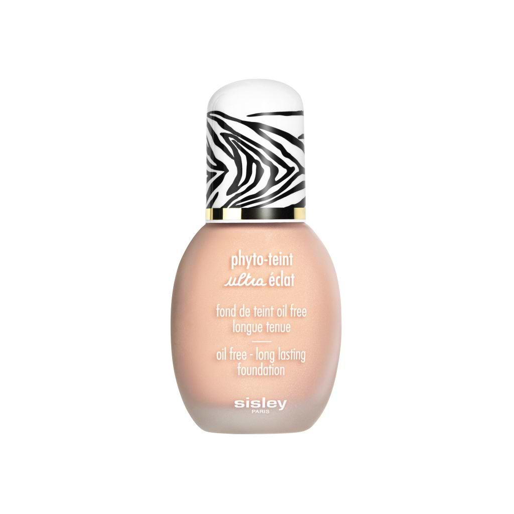 Sisley Phyto-teint Ultra Eclat Foundation Spf15 30ml - SISLEY - Duty Free