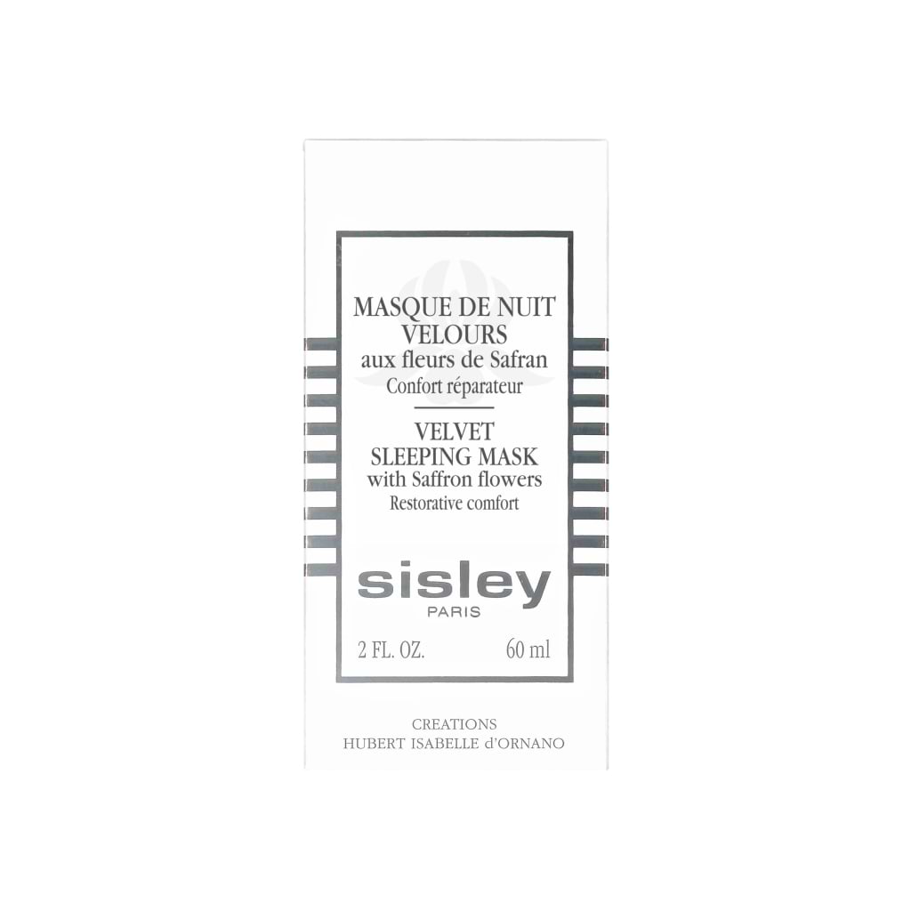 Sisley Velvet Sleeping Mask 60ml - SISLEY - Duty Free