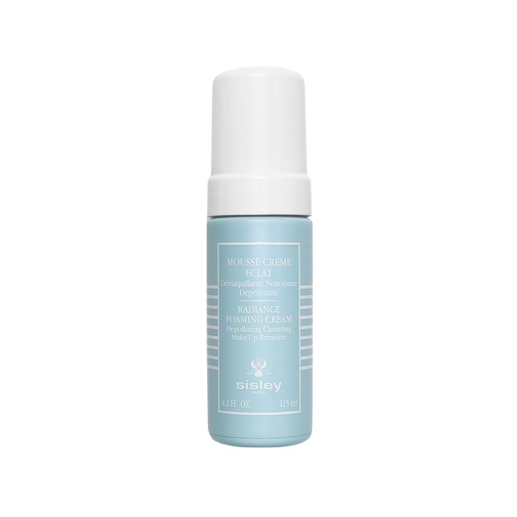Sisley Radiance Foaming Cream 100ml - SISLEY - Duty Free