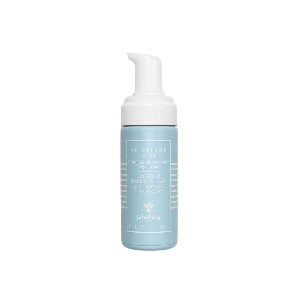 Sisley Radiance Foaming Cream 100ml - SISLEY - Duty Free