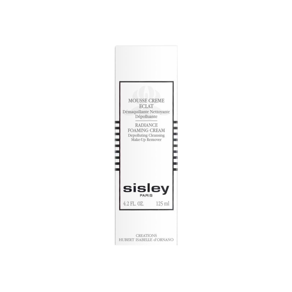 Sisley Radiance Foaming Cream 100ml - SISLEY - Duty Free