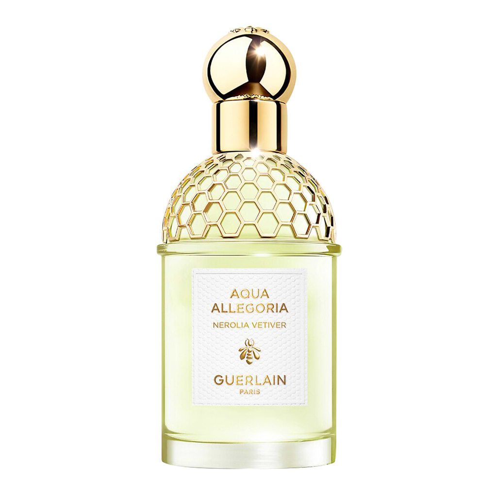 Guerlain Aqua Allegoria Nerolia Vetiver Edt 75ml - GUERLAIN - Duty Free